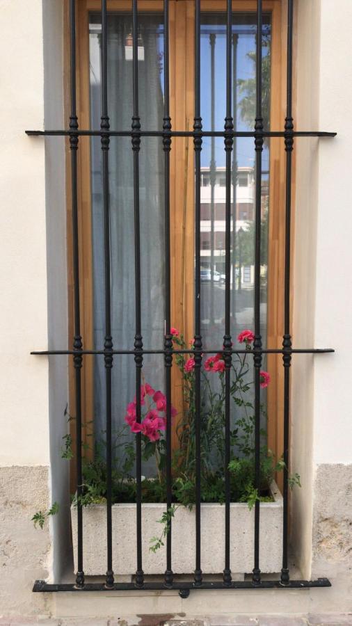 Loft De Diseno Cerca Del Mar Apartment Valencia Exterior foto
