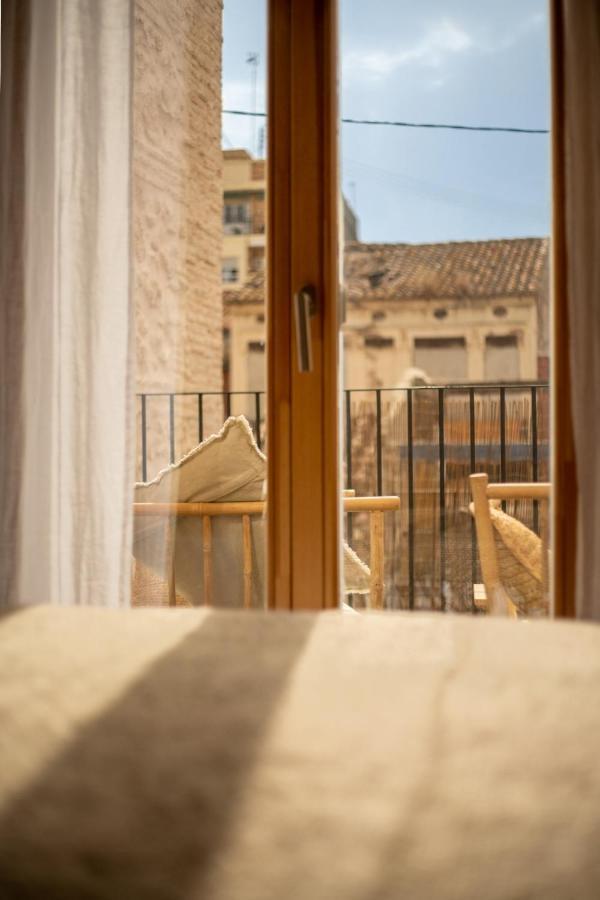 Loft De Diseno Cerca Del Mar Apartment Valencia Exterior foto