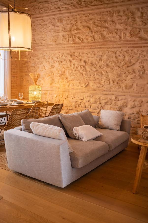 Loft De Diseno Cerca Del Mar Apartment Valencia Exterior foto