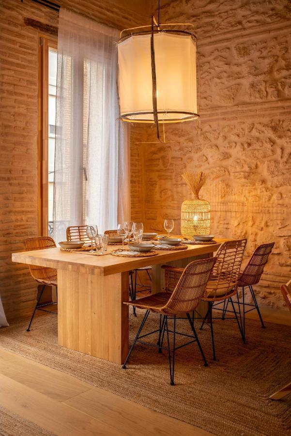 Loft De Diseno Cerca Del Mar Apartment Valencia Exterior foto