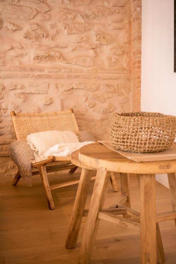 Loft De Diseno Cerca Del Mar Apartment Valencia Exterior foto
