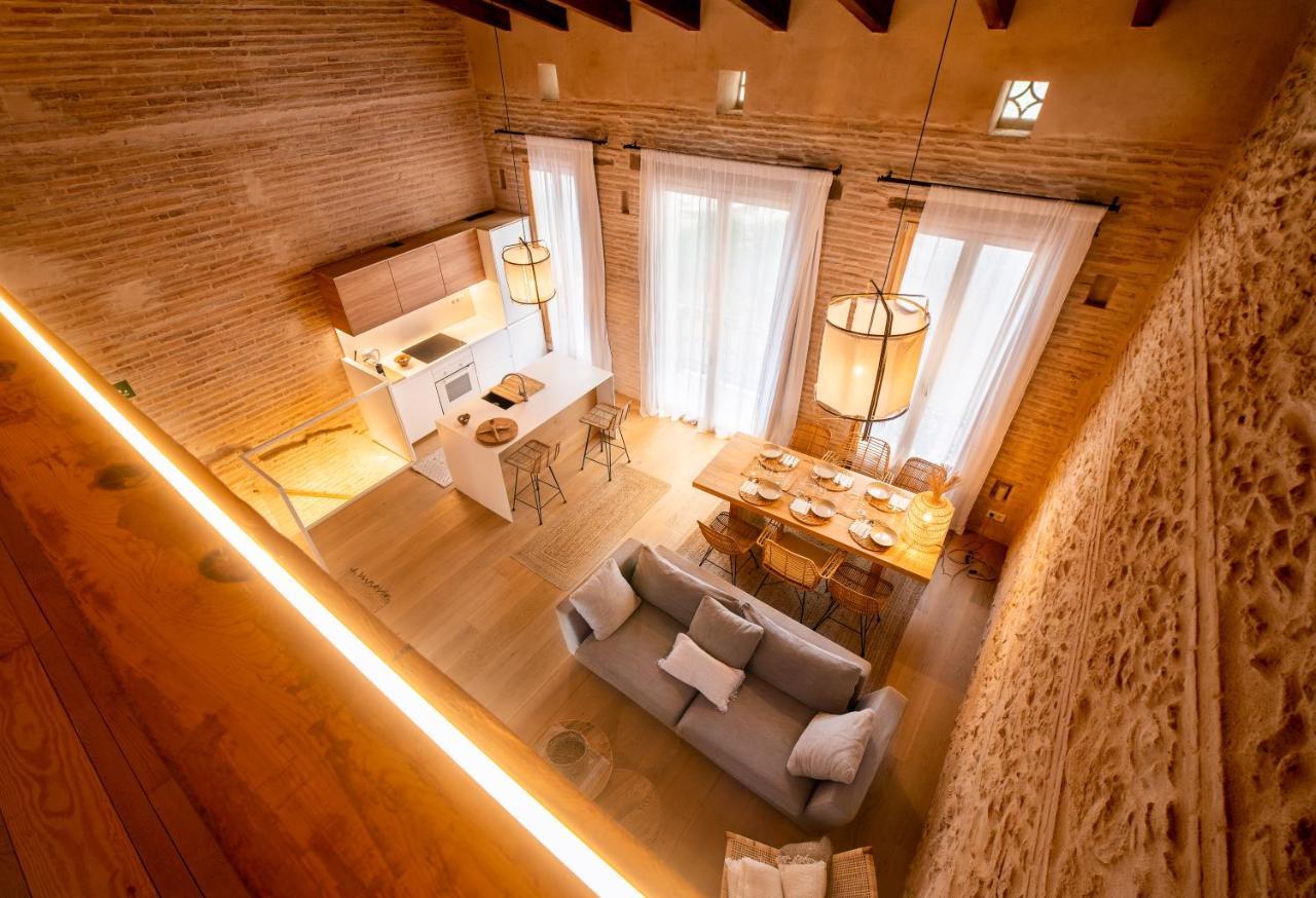 Loft De Diseno Cerca Del Mar Apartment Valencia Exterior foto