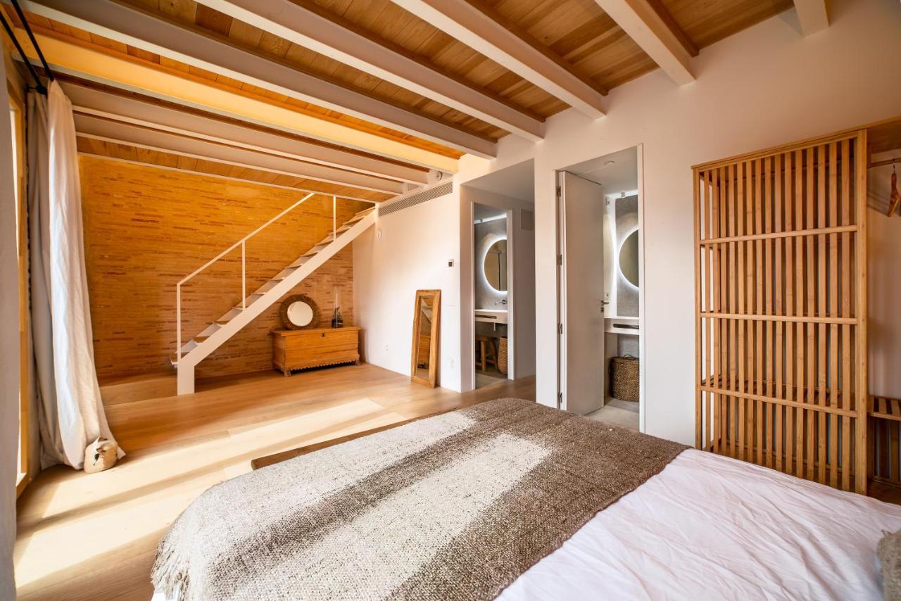 Loft De Diseno Cerca Del Mar Apartment Valencia Exterior foto