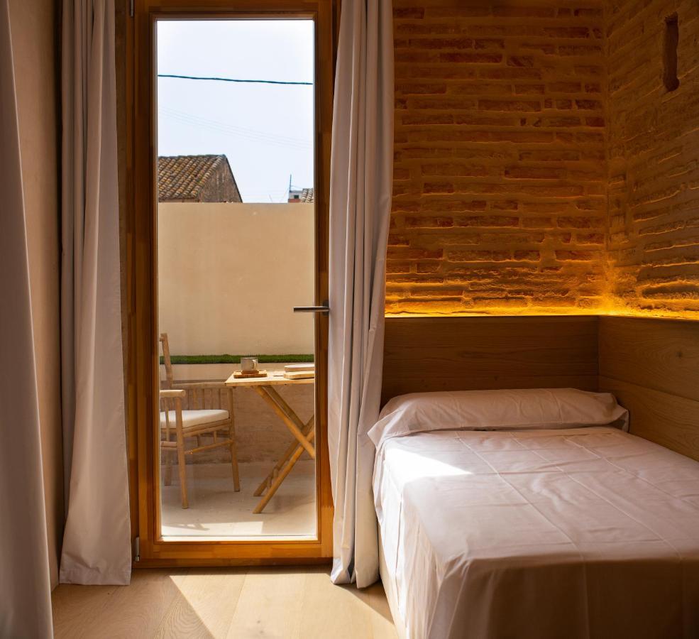 Loft De Diseno Cerca Del Mar Apartment Valencia Exterior foto
